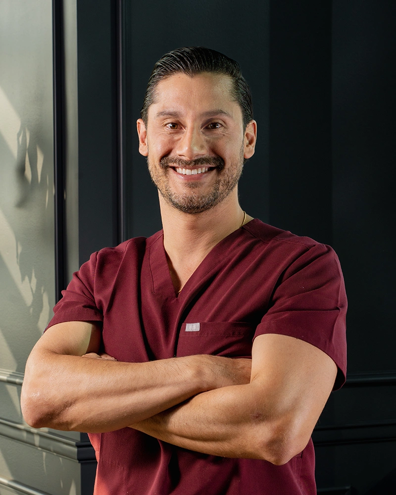 Dr. Rodrigo Guerra - Dr. War