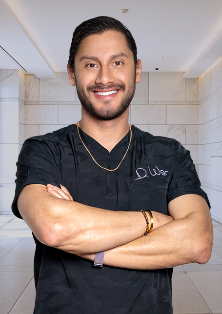 Dr. Rodrigo Guerra - Dr. War
